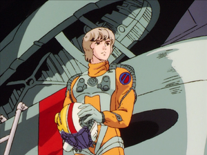 Legend of the Galactic Heroes