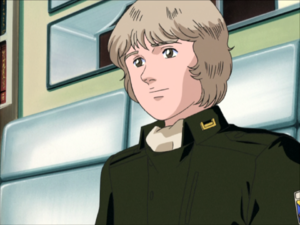 Legend of the Galactic Heroes