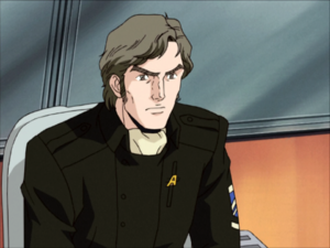 Legend of the Galactic Heroes