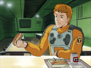 Legend of the Galactic Heroes