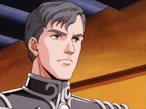 Legend of the Galactic Heroes