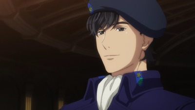 Legend of the Galactic Heroes: Die Neue These - Collision