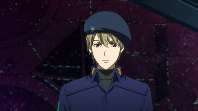 Legend of the Galactic Heroes: Die Neue These - Intrigue