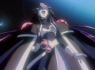 Ginga Ojou-sama Densetsu Yuna: Kanashimi no Siren