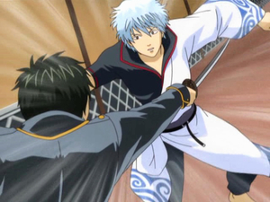 Gintama