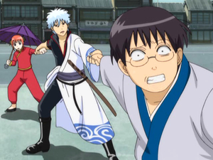 Gintama