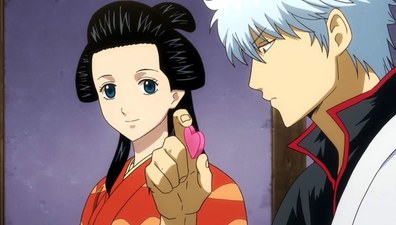 Gintama° OVA