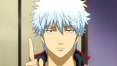 Gintama° OVA