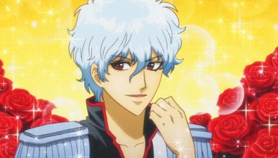 Gintama° OVA