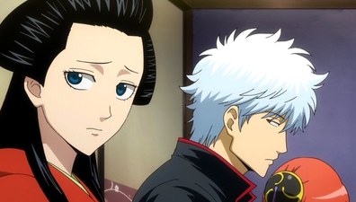 Gintama° OVA