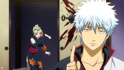 Gintama° OVA