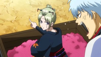 Gintama° OVA