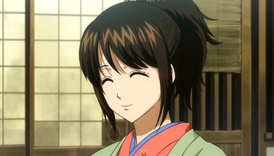 Gintama° OVA