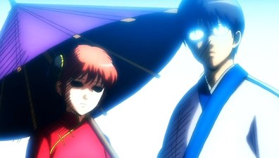 Gintama° OVA