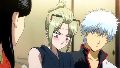 Gintama° OVA