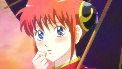 Gintama° OVA