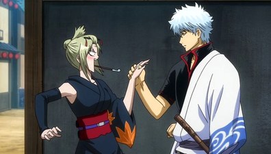 Gintama° OVA