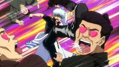 Gintama° OVA