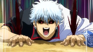 Gintama° OVA