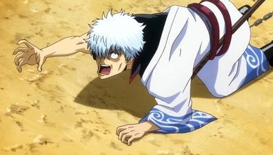 Gintama° OVA