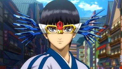 Gintama° OVA