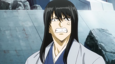 Gintama: The Final