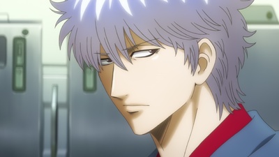 Gintama: The Final