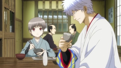 Gintama: The Final