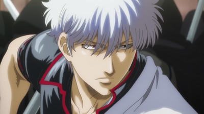 Gintama: The Final