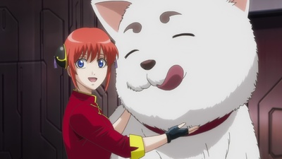 Gintama: The Final