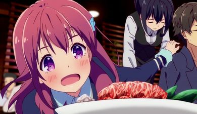 Girlish Number