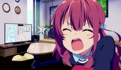 Girlish Number