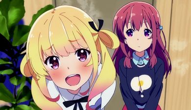 Girlish Number