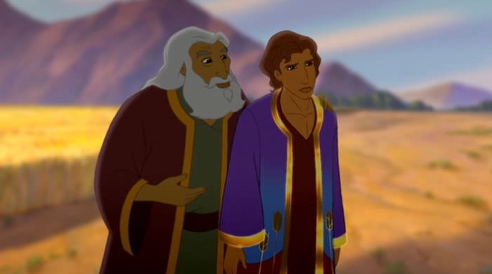 Giuseppe Re Dei Sogni Film Completo In Italiano Gratis Giuseppe il re dei sogni (Anime) | AnimeClick.it