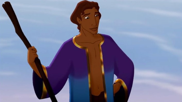 Giuseppe Re Dei Sogni Film Completo In Italiano Gratis Giuseppe il re dei sogni (Anime) | AnimeClick.it