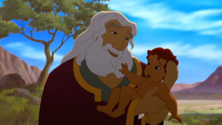 Giuseppe il re dei sogni (Anime) | AnimeClick.it