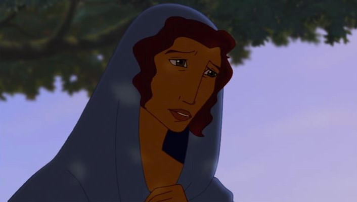 Giuseppe Il Re Dei Sogni Anime Animeclick It