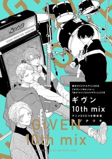 Given: 10th Mix