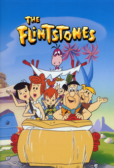 Gli antenati - I Flintstones
