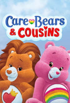 Gli orsetti del cuore e i loro cugini