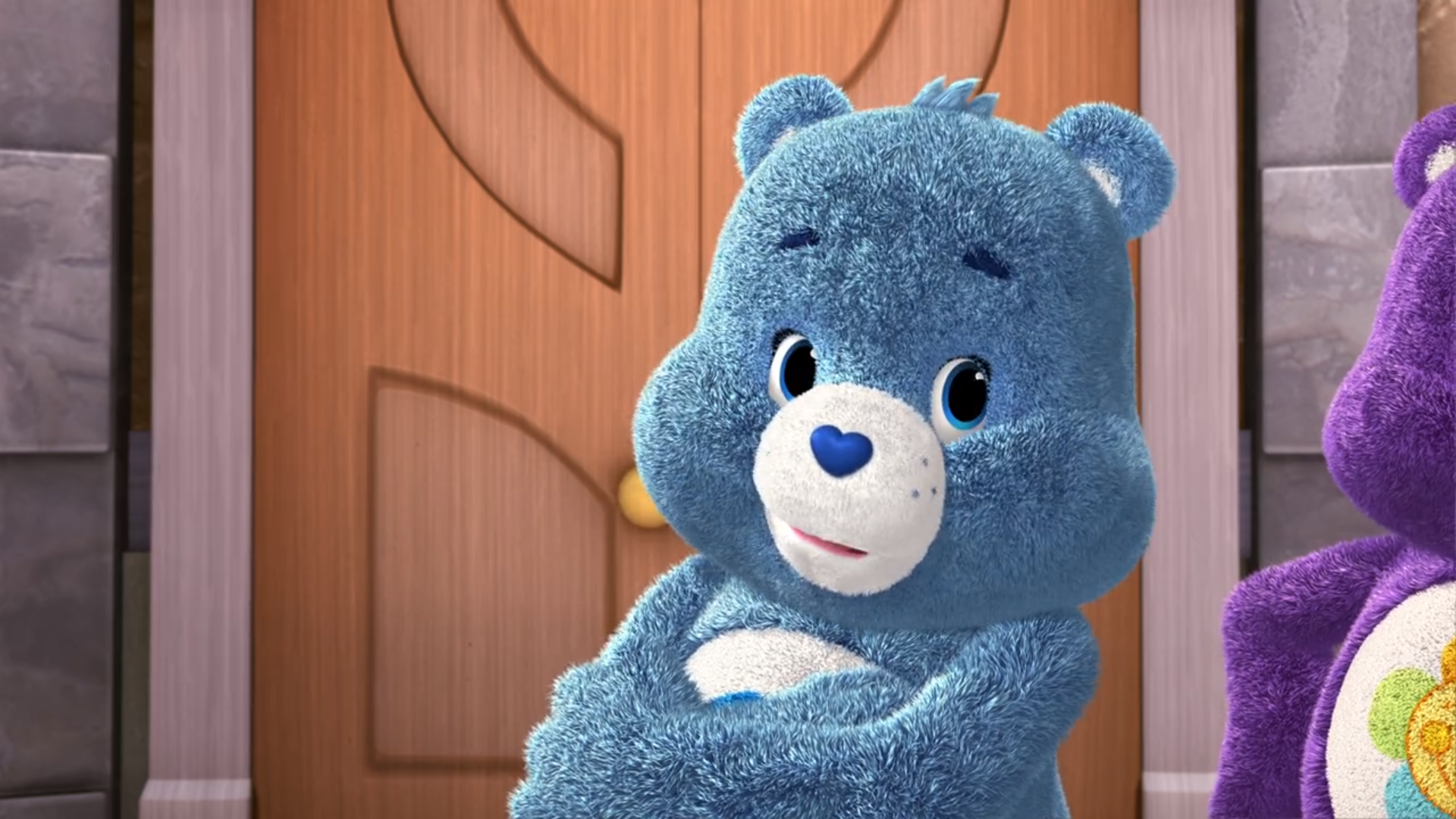 Gli orsetti del cuore e i loro cugini (Anime) AnimeClick.it