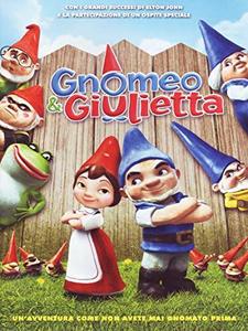 Gnomeo e Giulietta