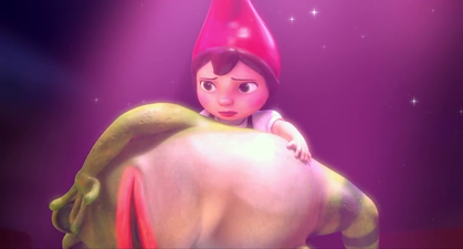 Gnomeo e Giulietta