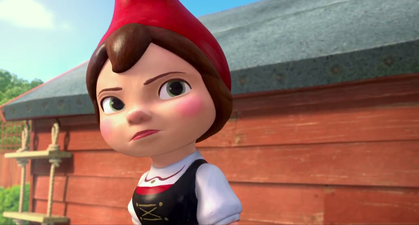 Gnomeo e Giulietta