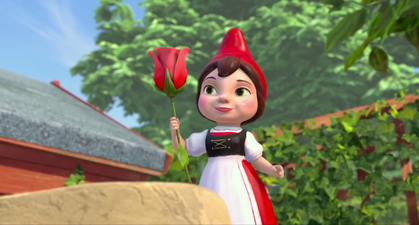 Gnomeo e Giulietta