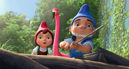 Gnomeo e Giulietta