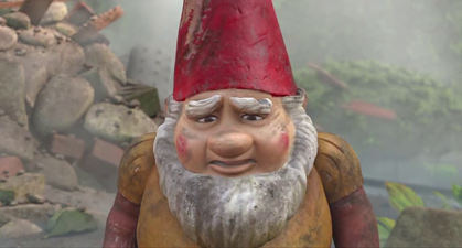 Gnomeo e Giulietta