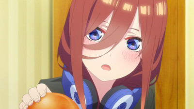 The Quintessential Quintuplets 2