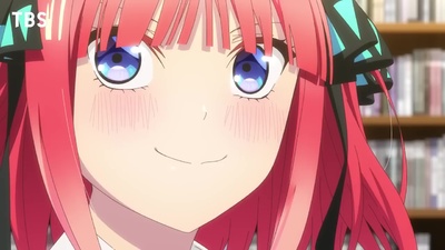 The Quintessential Quintuplets ~