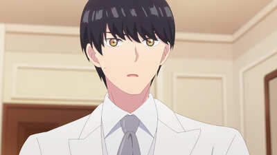 The Quintessential Quintuplets *